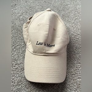 Merit Hat